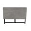 Стол раскладной Морис 900 Ferrum-decor 75x90x50 см Серый (MORI907) Ивано-Франковск