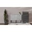 Стол раскладной Морис 900 Ferrum-decor 75x90x50 см Серый (MORI907) Ивано-Франковск