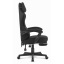 Компьютерное кресло CABRO C504 Black (5907196010767) Сумы