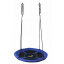 Садовые качели Garden Line HAM5160 100 см Blue Днепр