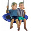 Садовые качели Garden Line HAM5160 100 см Blue Днепр