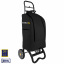 Сумка-тележка Casa Si Partner 980х400х330 мм Black (CS93076Y06S) Луцьк