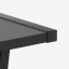 Компьютерный стол huzaro Hero 6.3 RGB 154x48x74 см Black Ізмаїл
