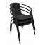 Комплект садовой мебели Kontrast Garden-6 Grey Киев
