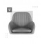Кресло Mark Adler Prince 6.0 Grey Чернівці