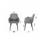 Кресло Mark Adler Prince 6.0 Grey Чернівці