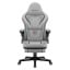 Компьютерное кресло huzaro Force 4.6 Grey Дрогобыч