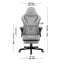 Компьютерное кресло huzaro Force 4.6 Grey Дрогобыч