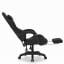 Компьютерное кресло CABRO C501 Black (5907196010569) Киев