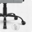 Кресло офисное CABRO C505 Grey (5907196010316) Запорожье