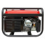 Бензиновый генератор No Brand GM POWER 3500 GTi 3.5 кВт Черно-красный (2104618725) Умань