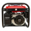 Бензиновый генератор No Brand GM POWER 3500 GTi 3.5 кВт Черно-красный (2104618725) Умань
