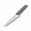 Кухонный нож универсальный Victorinox Swiss Modern Kitchen 15 см Сиреневый (6.9016.1521B) Тернопіль