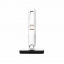 Швабра с отжимом Aurora Mini MOP White (14984-hbr) Днепр