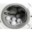 Мячики шарики для стирки одежды Kayfovo Balls KB2W 2 шт Белый Кропивницький