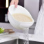 Миска-дуршлаг Lora LVR 009 2в1 White (16604-hbr) Херсон