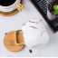 Чайная чашка No Brand B2024 White 400 мл 13157-83921 Кропивницкий