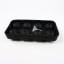 Форма для льда силиконовая Ice Шар 8 ячеек 22x11,5х4,5 см Черный (C051356) Николаев