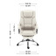 Офисное кресло Mark Adler Boss 6.0 Beige Днепр