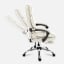 Офисное кресло Mark Adler Boss 6.0 Beige Днепр