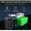 Электростанция Foxsur 200W 225Wh LiFePO4 (2351055236) Луцк