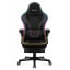Компьютерное кресло huzaro Force 4.6 RGB Black Ужгород
