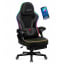 Компьютерное кресло huzaro Force 4.6 RGB Black Ужгород