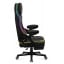 Компьютерное кресло huzaro Force 4.6 RGB Black Ужгород