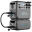 Дополнительная батарея для зарядной станции Bluetti B230 expansion battery 2048Wh Черный (2315085987) Павлоград