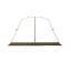 Штора к тенту для кемпинга Naturehike CNK230WS014 295x213 см Бежевый (2542833089) Івано-Франківськ
