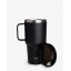 Термостакан SmartShake Bohtal Tumbler 0.9 л Black (11281601) Киев