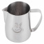 Питчер для молока JibbiJug 0.6 л Silver (13458-86714) Черкассы