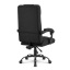 Кресло офисное CABRO C505 Black (5907196010309) Одесса