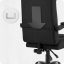 Кресло офисное CABRO C505 Black (5907196010309) Одесса