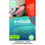 Салфетка для чистки нецарапающая E-cloth Non-Scratch Scouring Cloth 204164 Чернигов