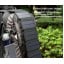 Зарядное устройство на солнечных батареях No Brand Kernuap SunPower 10 Вт Черный (1531625758) Ивано-Франковск