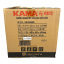 Генератор бензиновый KAMA KGL3500CE с электростартером 2.8 кВт Черно-желтый (1720291492) Буча