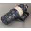 Термокружка Stanley Quencher H2.0 Tumbler 1,18 л Navy Blue Monogram KT6007836 Кропивницкий