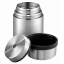 Термос для еды Esbit FJ750SC 0,75 л Silver (1054-017.0214) Дрогобич