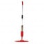 Умная швабра с распылителем и двойной щеткой Healthy Spray Mop 3в1 Красный Київ