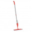Швабра Healthy Spray Mop с микрофиброй Red (3_03612) Ужгород