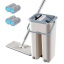 Швабра с ведром Scratch Cleaning Mop автоматический отжим (2104618474) Винница