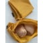 Многоразовый мешок для сырой рыбы и мяса VS Thermal Eco Bag Желтый Киев