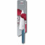 Кухонный нож для разделки Victorinox Swiss Modern Carving 20 см Голубой (6.9016.202B) Запорожье