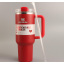 Термокружка Stanley Quencher H2.0 Tumbler 1,18 л Red Carpet KT6007827 Київ