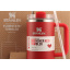 Термокружка Stanley Quencher H2.0 Tumbler 1,18 л Red Carpet KT6007827 Київ