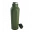 Термос Kombat UK Military Steel Bottle 500 ml Зеленый (1000-kb-ssb) Ирпень