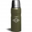 Термос Picture Organic Campie 600 мл Green (1012-ACC156B) Бровары