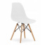 Обеденный комплект Jumi Scandinavian-3 White 4 шт Одесса