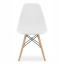 Обеденный комплект Jumi Scandinavian-3 White 4 шт Одесса